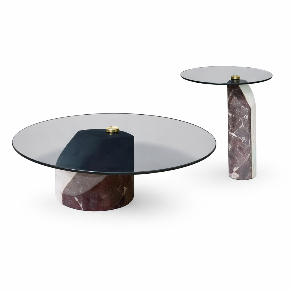 MAJESTY MARBLE   (SET) Thumbnail